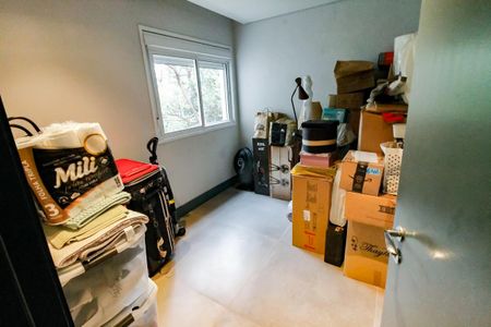 Apartamento à venda com 127m², 2 quartos e 2 vagasSuíte 1