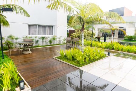 Apartamento à venda com 127m², 2 quartos e 2 vagasÁrea comum - Churrasqueira 2