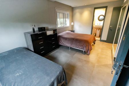 Apartamento à venda com 127m², 2 quartos e 2 vagasSuíte 2