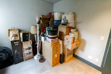 Apartamento à venda com 127m², 2 quartos e 2 vagasSuíte 1