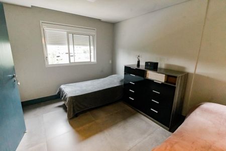 Apartamento à venda com 127m², 2 quartos e 2 vagasSuíte 2