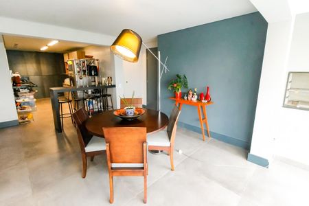 Apartamento à venda com 127m², 2 quartos e 2 vagasSala