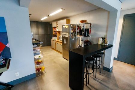 Apartamento à venda com 127m², 2 quartos e 2 vagasCozinha - Armários