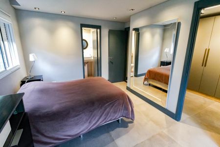 Apartamento à venda com 127m², 2 quartos e 2 vagasSuíte 2