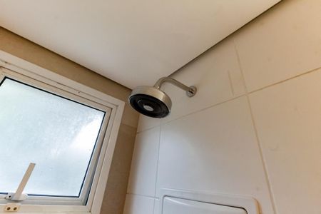 Apartamento à venda com 127m², 2 quartos e 2 vagasBanheiro da Suíte 2 (2) - chuveiro