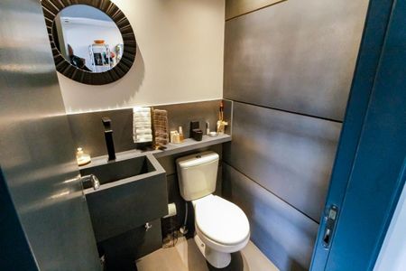 Apartamento à venda com 127m², 2 quartos e 2 vagasLavabo