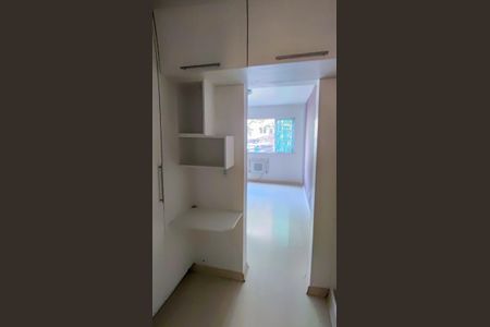 Apartamento à venda com 51m², 1 quarto e 1 vagaCloset do Quarto