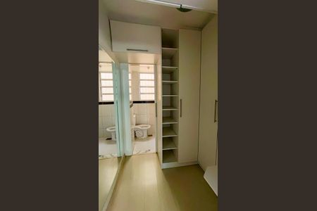 Closet do Quarto de apartamento à venda com 1 quarto, 51m² em Freguesia (jacarepaguá), Rio de Janeiro