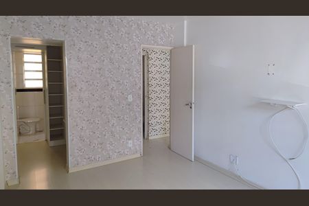 Apartamento à venda com 51m², 1 quarto e 1 vagaQuarto