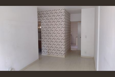 Apartamento à venda com 51m², 1 quarto e 1 vagaSala