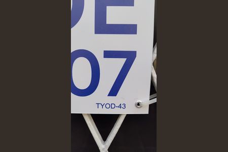 Apartamento à venda com 51m², 1 quarto e 1 vagaPlaca