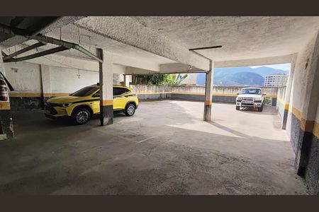 Apartamento à venda com 51m², 1 quarto e 1 vagaEstacionamento