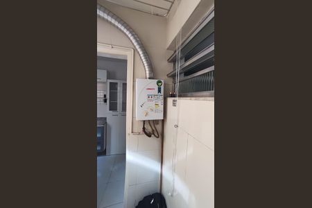 Apartamento à venda com 51m², 1 quarto e 1 vagaÁrea de Serviço