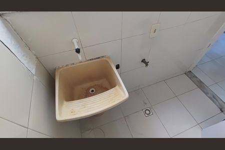 Apartamento à venda com 51m², 1 quarto e 1 vagaÁrea de Serviço