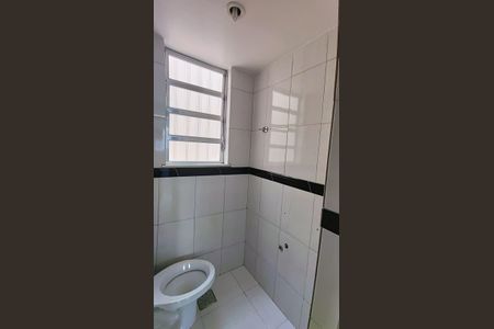 Apartamento à venda com 51m², 1 quarto e 1 vagaCloset do Quarto