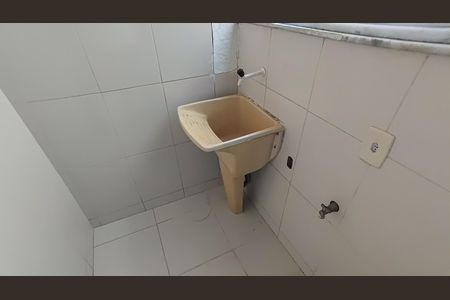 Apartamento à venda com 51m², 1 quarto e 1 vagaÁrea de Serviço