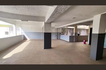 Apartamento à venda com 51m², 1 quarto e 1 vagaÁrea comum - Salão de festas