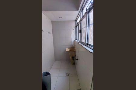Apartamento à venda com 51m², 1 quarto e 1 vagaÁrea de Serviço