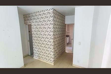 Apartamento à venda com 51m², 1 quarto e 1 vagaSala