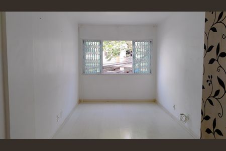 Sala de apartamento à venda com 1 quarto, 51m² em Freguesia (jacarepaguá), Rio de Janeiro