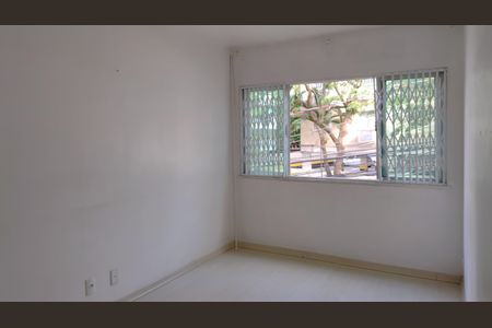 Sala de apartamento à venda com 1 quarto, 51m² em Freguesia (jacarepaguá), Rio de Janeiro