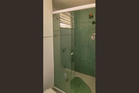 Apartamento à venda com 51m², 1 quarto e 1 vagaBanheiro