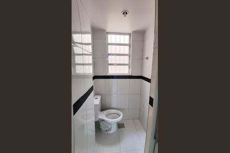 Apartamento à venda com 51m², 1 quarto e 1 vagaCloset do Quarto