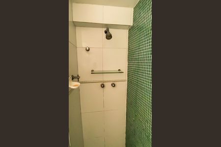 Apartamento à venda com 51m², 1 quarto e 1 vagaBanheiro