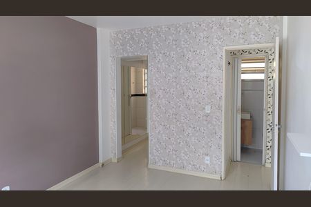 Apartamento à venda com 51m², 1 quarto e 1 vagaQuarto