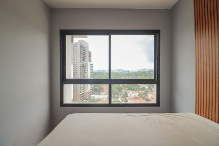 Quarto  de kitnet/studio para alugar com 1 quarto, 28m² em Butantã, São Paulo