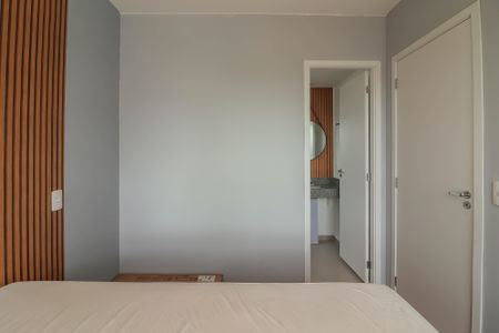 Quarto  de kitnet/studio para alugar com 1 quarto, 28m² em Butantã, São Paulo