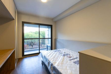 Studio de kitnet/studio à venda com 1 quarto, 25m² em Santa Efigênia, São Paulo