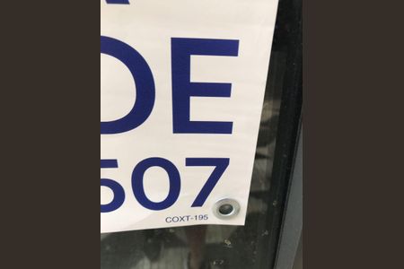 Studio para alugar com 21m², 1 quarto e sem vaga Studio para alugar com 21m², 1 quarto e sem vagaPlaca