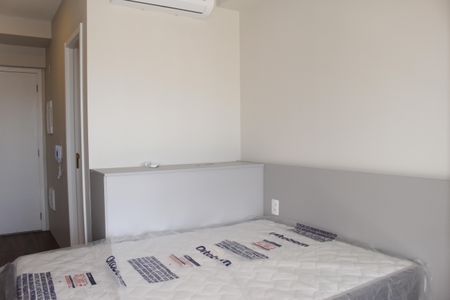 Studio de kitnet/studio para alugar com 1 quarto, 21m² em Santa Efigênia, São Paulo