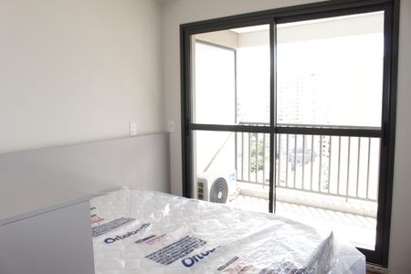 Studio de kitnet/studio para alugar com 1 quarto, 21m² em Santa Efigênia, São Paulo