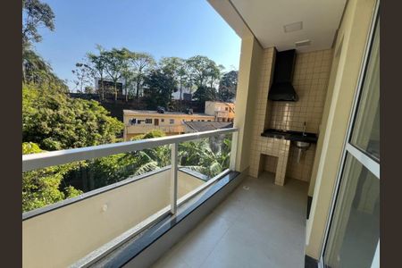 Apartamento à venda com 71m², 3 quartos e 2 vagas Apartamento à venda com 71m², 3 quartos e 2 vagasFoto 24