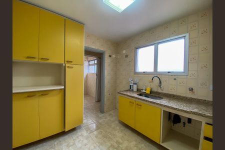 Apartamento à venda com 60m², 2 quartos e 1 vagaCozinha