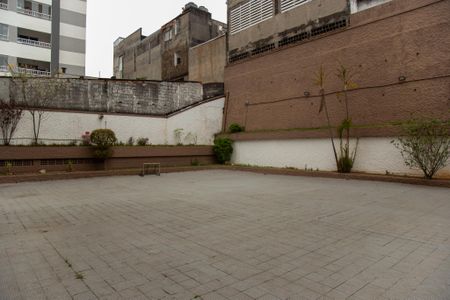 Apartamento à venda com 60m², 2 quartos e 1 vagaÁrea comum