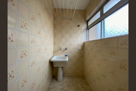 Apartamento à venda com 60m², 2 quartos e 1 vagaÁrea de Serviço