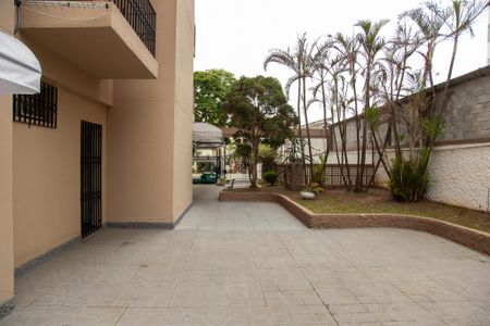 Apartamento à venda com 60m², 2 quartos e 1 vagaÁrea comum