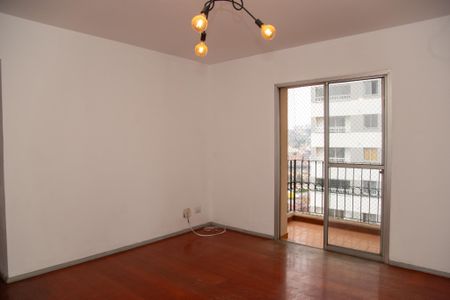 Apartamento à venda com 60m², 2 quartos e 1 vagaSala