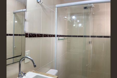 Apartamento à venda com 60m², 2 quartos e 1 vagaBanheiro