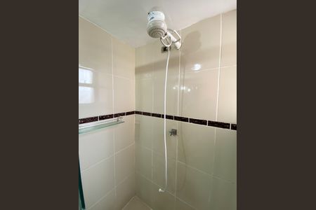 Apartamento à venda com 60m², 2 quartos e 1 vagaBanheiro