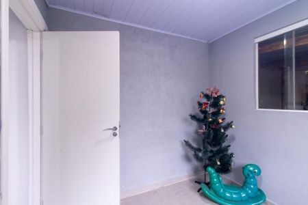 Quarto de kitnet/studio para alugar com 1 quarto, 40m² em Orleans, Curitiba