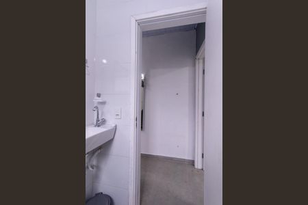 Studio para alugar com 40m², 1 quarto e sem vagaBanheiro Social