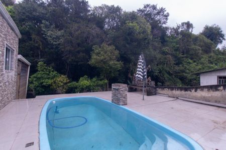 Studio para alugar com 40m², 1 quarto e sem vagaÁrea comum - Piscina