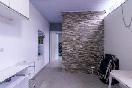Studio para alugar com 40m², 1 quarto e sem vagaSala/Cozinha