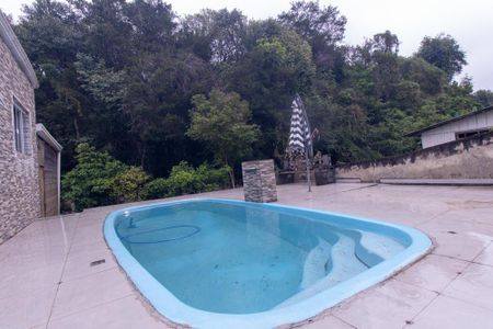 Studio para alugar com 40m², 1 quarto e sem vagaÁrea comum - Piscina