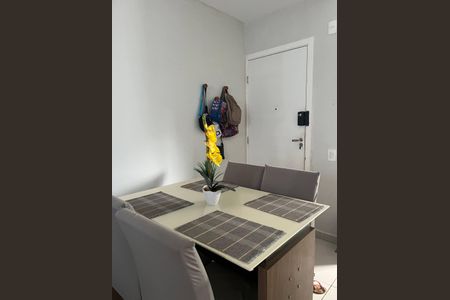 Apartamento para alugar com 45m², 2 quartos e 1 vaga Apartamento para alugar com 45m², 2 quartos e 1 vagaSala