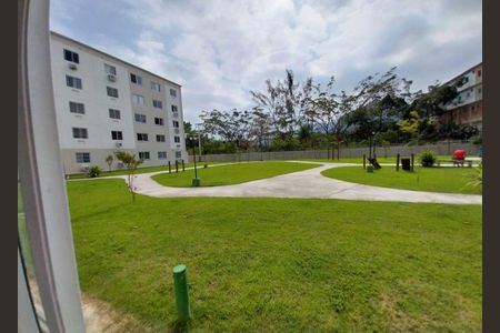 Apartamento para alugar com 45m², 2 quartos e 1 vaga Apartamento para alugar com 45m², 2 quartos e 1 vagaÁrea comum